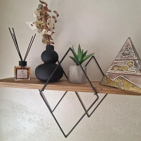 Apartment Djuric Grey *