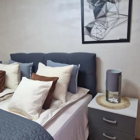 Djuric Grey Subotica