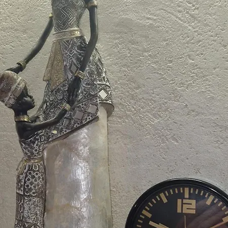 Apartment Djuric Grey