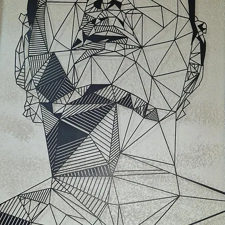 Apartment Djuric Grey *