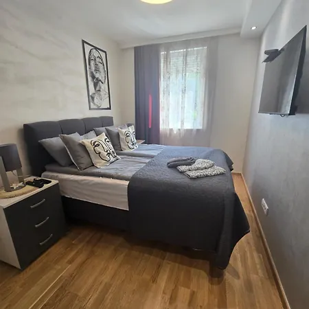 Apartment Djuric Grey *